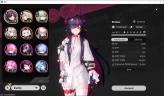 Global SEA|HL 17|Tyc 7|SSR 5 2 Limited|(Shinku & Iroi)+(Hathor,Sakiri,Baicang)|Overcast Canopy|Female MC|Take Mail|NTE1714