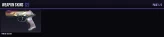 NA 3 Skins + 9 Agents + 330 RP Finesse Classic / Wayfinder Shorty Full Access