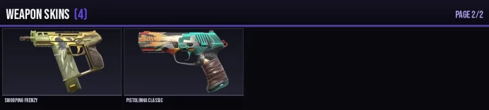 EU 8 Skins + 22 Agents + 590 RP Hivemind Shorty / Celestia Ghost / Swooping Frenzy Full Access