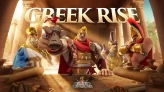 RISE110: Farm - 2M5 Might - Vip 7 - Hall 18 - KD 4018
