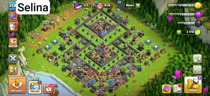 Townhall18+ full-max6hiro max +safe best seller+ cheap price: 2438
