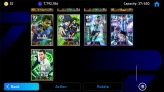 Mobile|PW 3185|NewLionelMessiBigT,Zico BigT,FranzBeckenbauerBigT,Ruud GuillitBigT,FilippoInzaghiBlue Lock|2026|Check SS EFB2798B