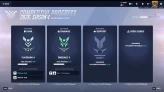 Plat Tank / Emerald Dps // 3640 Comp Coins // Golden Gun Unlockable ( Handmade ) 50 Wins / Sms Verified / Full Access / Instant Delivery