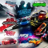 [EA] Need For Speed 1 + Most Wanted + Rivals + Payback + Heat + Hot Pursuit Remastered + Unbound • Instant Delivery