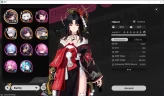 SEA|HL 8|TL 2|4 SSR 2 Limited (Hotori,Shinku)+Std (Sakiri,Jiuyuan)|3 S Class Selector ON|Orchid Breeze,Tomato|LogEmail|NTE1722
