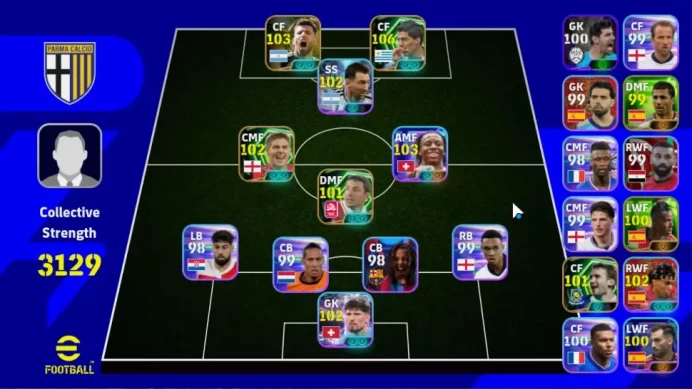 Android|Epic Luis Suarez,Sergio Aguero,Steven Gerrard|Show Time Johan Manzambi,Gregol Kobel,Etc|PES2027|TakeMail|CheckSS|EF3023