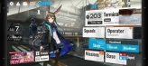 Lvl 7 |66 Operator|2 Limited| Wang, Chongyue |Entelechia|Selector On|2 - 9 Terminal|Take Email|Check SS|AK1645