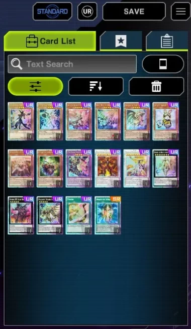 ST490-Premium Starter-29.000Gems-1240 CP UR (If All UR dismantled) Konami and Steam Ready