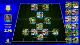 Android|28 Epic Loothar Matthaus,Oliver Kahn,Andres Iniesta,Bojan Krkic|12 Show Time Marquinhos,Neymar Jr,Etc|PES2027|EF2955