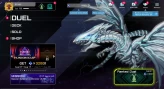 ST492-Premium Starter-29.000Gems-1290 CP UR (If All UR dismantled) Konami and Steam Ready