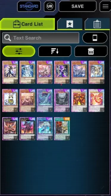ST493-Premium Starter-29.000Gems-1270 CP UR (If All UR dismantled) Konami and Steam Ready