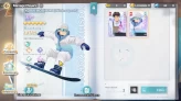 SEA|Lvl 37|2 SP (Hoshiumi Winter, Ushijima School Festv)+Memo|9 SSR Ryunosuke+Memo,Kyotani,Etc|16 MemoTicket|Log Google|HFH1074