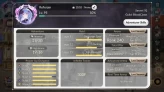 Global|FullEX7(GelidusTC1,MeliaTC1,Rosie,Juri,Fai)|36 TC6(Dellons,Sunran,Skuld,Orkah,Etc)|68K Ruby|1 LegCost|Netmarble|7KR070B