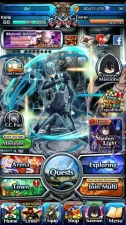 Global|Rank 86|24 Ascend 8 TW|(Inumuta,S Emiya,Chloe,Sayaka,Aira,S Chloe,SS Liza,C Charlotte)+TW|Lpot 282+27 RGB|CheckSS|GS2905