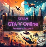 [STEAM PC - ENHANCED] 500 Million in Pure Cash + 50 Modded Cars + 20 Modded Outfits | Level 120 + Max Stats + Unlock #LOT-142346