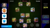 Mobile|PW 3174|New LucasBeraldo+JordanPicktord+DarwinNunez,ShowTLionelMessi+Neymar Jr+Memphis Depay,Etc.|2026|Check SS EFB2803B