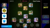 Mobile|PW 3077|New Jude Bellingham Big T,Show T Lionel Messi+Tsujioka Yuma,Epic WesleySneijder+Ono Shinji|2026|Check SS EFB2805B