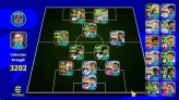 Android|Epic Pele,Sergio Aguero,Luiz Suarez,Ronaldinho Gaucho,Dragan Stojkovic,Ronald Koeman|Showtime Dani Olmo|PES2027|EF3034