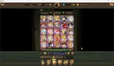 ASIA|2.1M Power|5 LR|N Meliodas,L Meliodas,A BAN,Elisabet,Roxxy|Check SS|CodeOnly(SDS807Z)