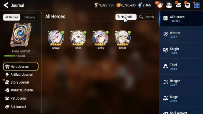 Global Unverif|10ML (TR Elvira,NM Luna,Solitaria,TM Luluca,RoL Etc.)+Landy,Aube,Setsuka Etc.|PoH+Bless ON|CheckSS|Stove(ES934Z)