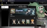 Nuverse SEA|Lv.54|9 SSR 3 Sign(Yoruichi,Tosen,KomamaruB1,Aizen,Nelliel,Ulquiorra,Uruhara,(Byakuya,IchigoDZ-B1)+Stamp)|BSR127B