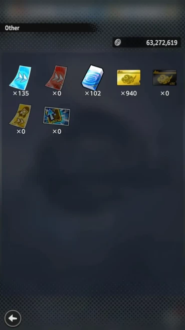 Android|Lv.164|81M Total Power|10 CC|3 LR|4 UL|LR SSG Shallet, Etc|UL SSGSS Kaioken Goku, Etc| Check SS DBL1048B