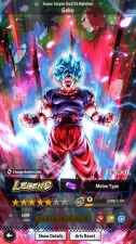 Android|Lv.157|22M Total Power|10K CC|2 LR|3 UL|UL SSGSS Vegito,SSGSS Gogeta,Etc|LR SSGSS Goku,Broly: Fury | Check SS DBL1050B