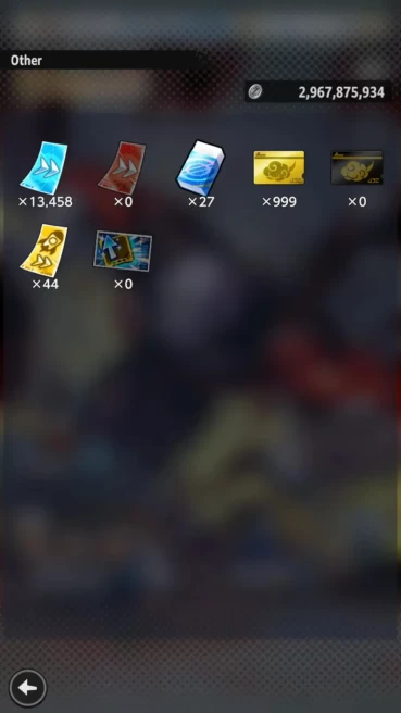 Android|Lv.278|354 CC|605M Total Power|4LR|9UL|UL SSGSS Goku,Hit,SSGSS Vegito,Etc|LR SSR Goku Black,Etc | Check SS DBL1058B