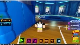 ROBLOX4808 // ACCOUNT WITH 89 LVL /Sanju + Kisuki /Magnetic Pull + Redirection Jump