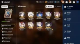 Server|UnVerif|9 ML[C Pavel,Lady ot Scales,LW Peira,Straze,SN Yulha,Etc]|6,895 SStone+106k Stigma+4,139 Energy|Stove(ES6282)