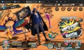 Android|EX 4|2 Max|PR 8|TFE St. Marcus M,BP Kuzan Max,HP Charlotte Linlin Lv60,KOP GD.Roger|RD 1| LogBandai Check SS OPBR523B