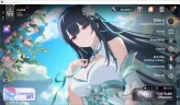 ASIA|Lv.55|14 SSR,Haidemarie EM3+Sign,Tenebria+Sign,Meilin EM2,Veronica EM1,Diana EM1|Crystal35|Act 2 Complete|TakeMail CZN040B