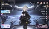 Global |Lv.50|Act 1-CH5|10 SSR(Orlea lv55,Tenebria,Sereniel,Yuki,Rin,Mei Lin,Narja,Hilde,Kayron,Luke)|log Stove|Check SS CZN055B