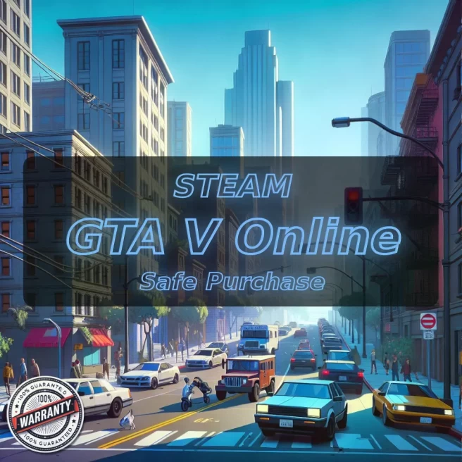 [STEAM PC - ENHANCED] 1 Billion in Pure Cash + 100 Modded Cars + 20 Modded Outfits | Level 120 + Max Stats + Unlock #LOT-142352