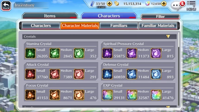 Global |131K BP+12K Orb|Fresh Story|Ichigo7th,Aizen6th,Ulquiorra FS & CS,Toshiro & Uruhara FB|KlabID|Check SS RA179B
