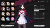 SEA|HL 52|TL 38|9 SSR 4 Limit(Iroi,[HotoriA2,Lacrimossa]+Outfit,ShinkuA1)+Sign|Annulith 2,7K|Porsche,Regalia V4|LogEmail|NTE1725