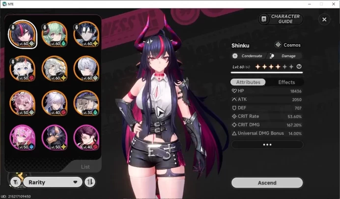 GLOBAL SEA|HL 45|TL 38|8 SSR 3 Limited (Chaos A2,Shinku+Skin)+Sign,Iroi+Skin|Sheepcopter,Overcast,Skyrider Glider|Email|NTE1726
