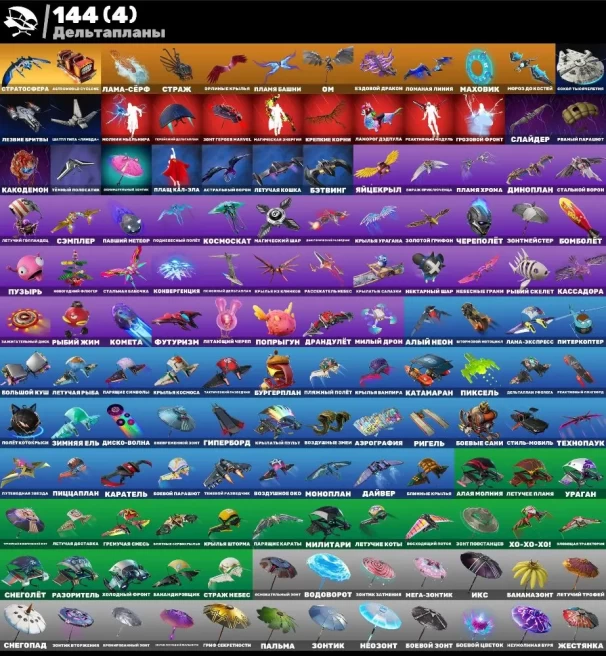 F799 // 2455 level // 173 skins // Polo Prodigy // Leviathan // Custom // Lara Croft // Midas gold // Chaos // Take The Elf