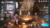 Global Unverif|Starter New Era|3 ML(Salome,School Nurse Yulha,R Violet)+SF Sigret,Landy,Etc|PoH+Bless ON|600 MM|Stove(ES946Z)