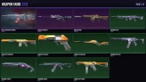 AP 34 Skins + 15 Agents Champions 2023 Kunai / Champions 2023 Vandal / Araxys Vandal / Oni Phantom Full Access