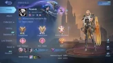 Global|Skin 195|Renowned|Collector Natalia,LBox Johnson+Roger+Leomord,PACE Fanny,Blazing Franco|More Check SS ML2675B