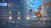 Global|Skin 93|Seasoned|Lightborn Granger,Epic Nana+Freya+Uranus,Special Balmond+Chou+Sun+Johnson|More Check SS ML2680B