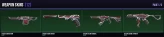 EU 12 Skins + 10 Agents + 280 RP Lycan's Bane Odin / Lycan's Bane Ghost / Lycan's Bane Vandal Full Access