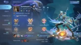 Global|Skin 57|Junior|Epic Yi Sun-Shin+Valir,Spesial Gord+Sun+Roger+Diggie+Helcurt+Hanabi|More Check SS ML2685B