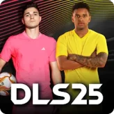DLS196: Full  Training  - Ronaldo  98 - Messi 99 - Neymar 96 - 64k Gold