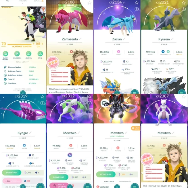 2464 Level 70 2016. Mewtwo100 SHUNDO Zamazenta. Zamazenta100 Shiny Zacian Shiny Mewtwo Shiny Mega Mewtwo