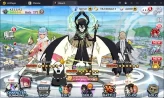 Global|1M BP+2 MT|100PS Tikets|Jugram,Genryusai,YhwachTYBW26|Ulquiorra,Grimmjow11th|Gremmy9th|AizenRenew|KlabID|CheckSS BBS754B