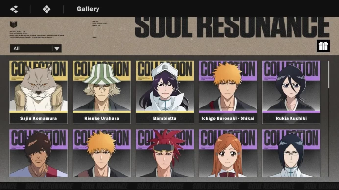 Nuverse SEA|Lv.51|8 SSR 6 Sign(Bambietta,UruharaB1,Komamura,MadarameB1,Mayuri,Nalliel,Yoruichi,Ichigo[DZ])+Sign|Google|BSR126B