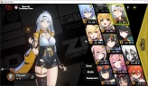 ASIA|IK 56|3 Void Hunter|8 Limited (Miyabi,Lucia)+Sign Cissia,Jufufu,Zhu Yuan,Yanagi Etc|MC Wise|Take Mail|Check SS|ZZZ3409