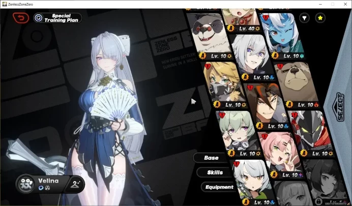 ASIA|IK 41|PremTeam Remielle|7 Limited (Remielle,Pyrois M2,Jane Doe)+Sign Velina,Caesar,Zhao,Harumasa|MC Wise|Take Mail|ZZZ3407